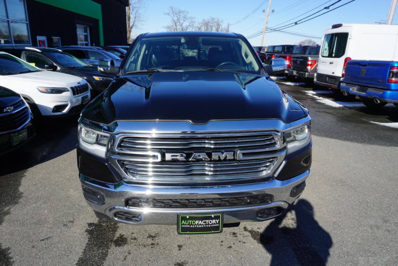 RAM 1500  2020