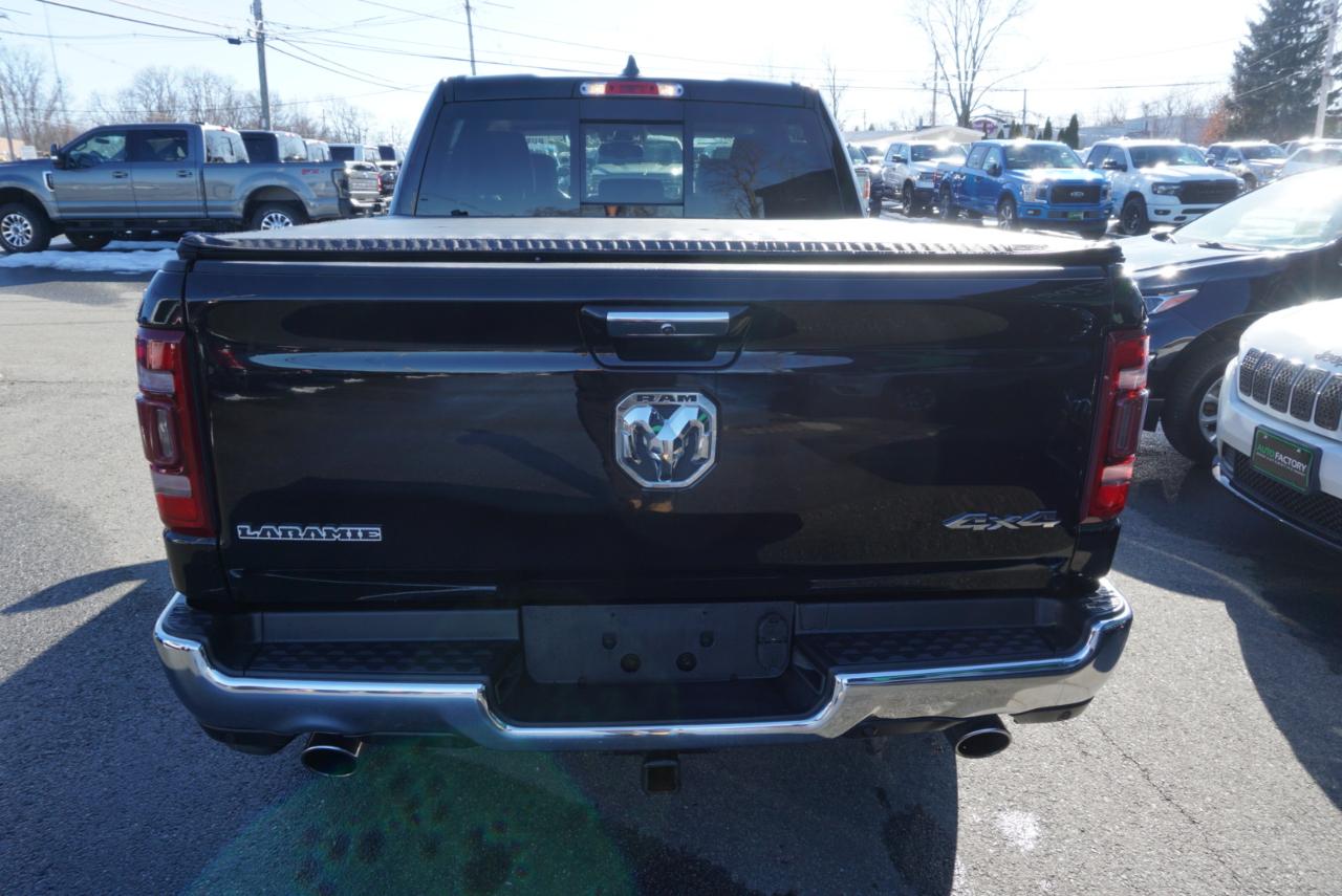 RAM 1500  2020