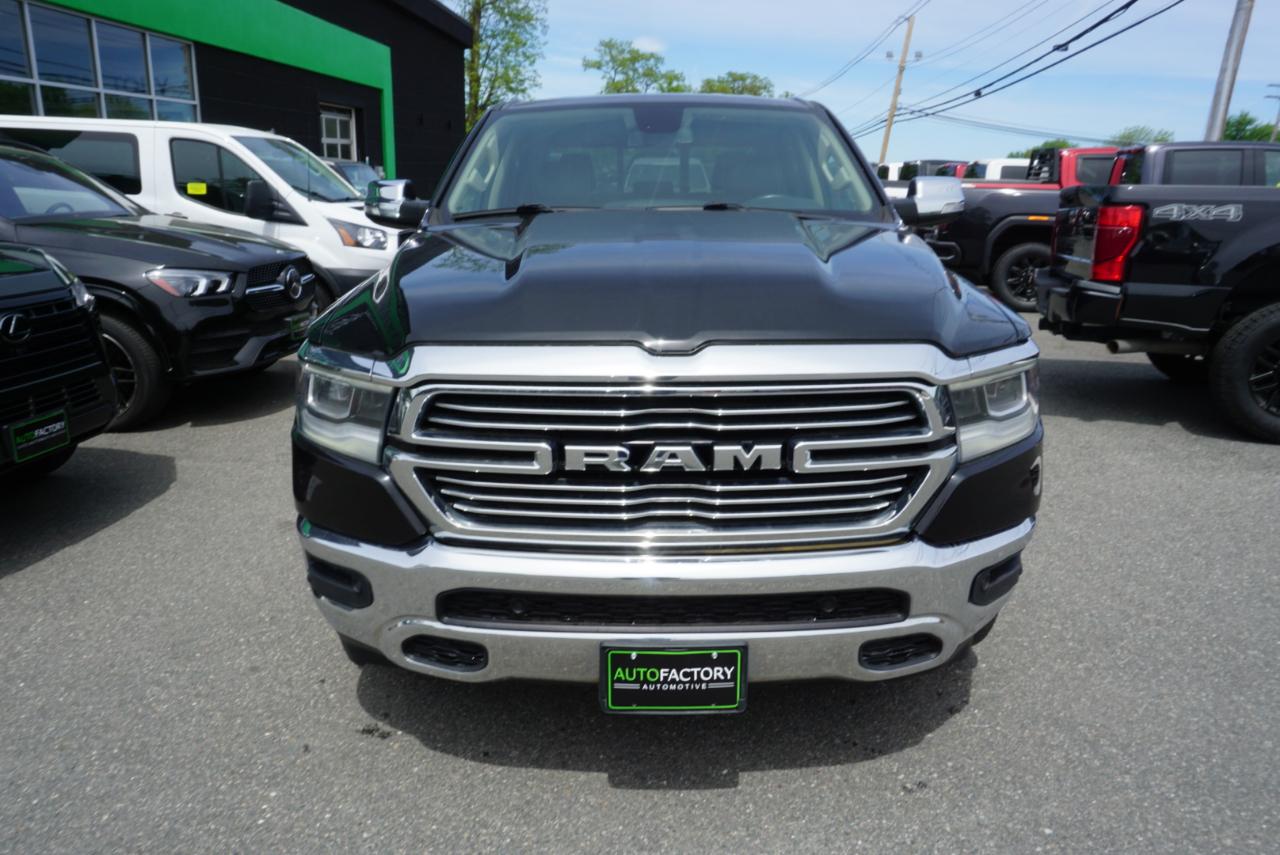 RAM 1500  2020