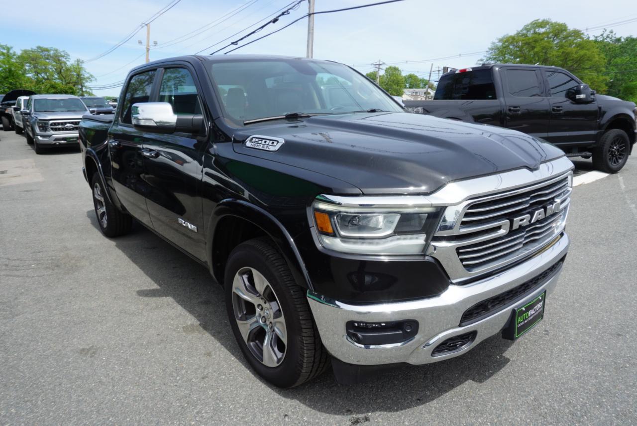 RAM 1500  2020