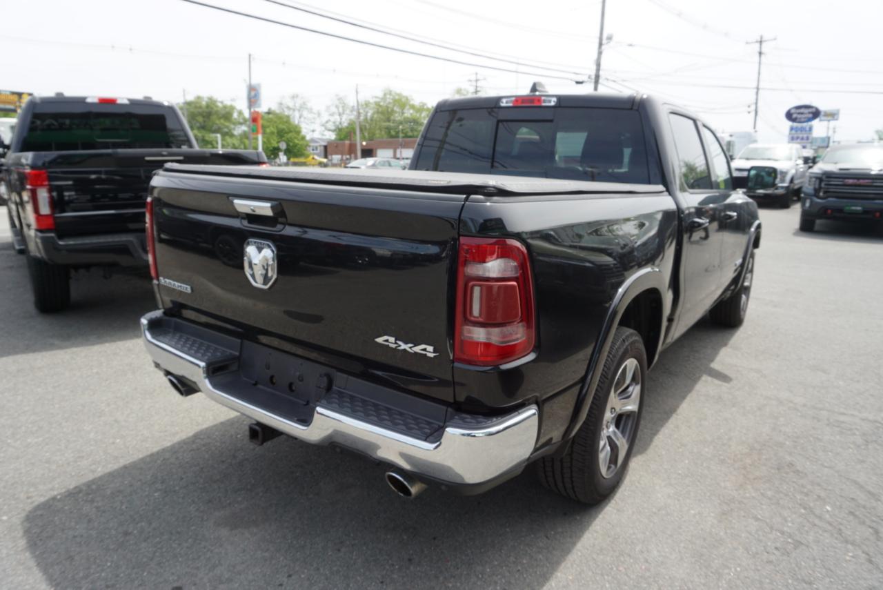 RAM 1500  2020