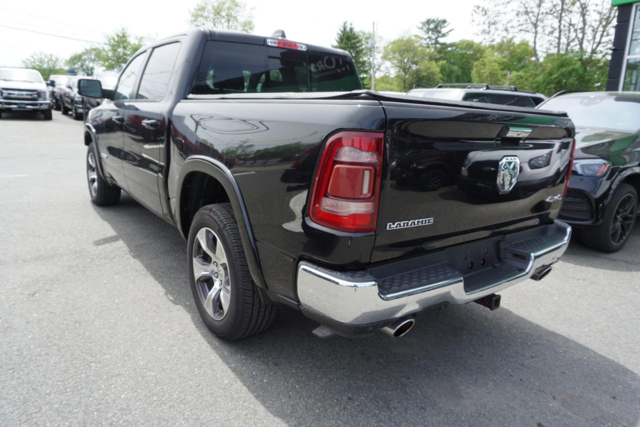 RAM 1500  2020
