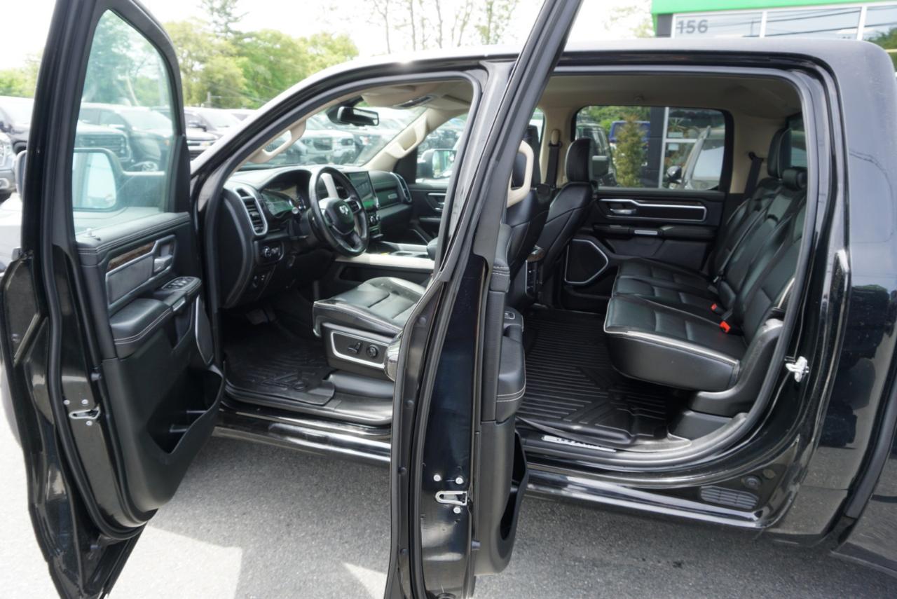 RAM 1500  2020