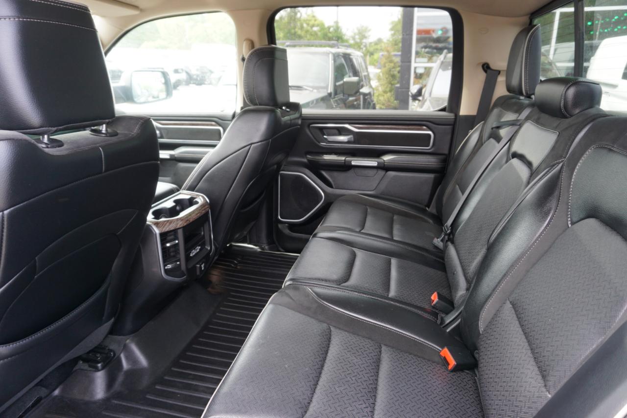 RAM 1500  2020