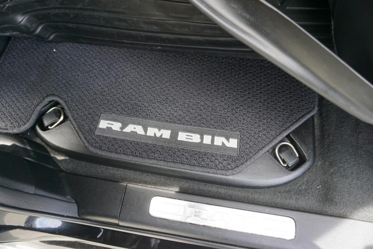 RAM 1500  2020
