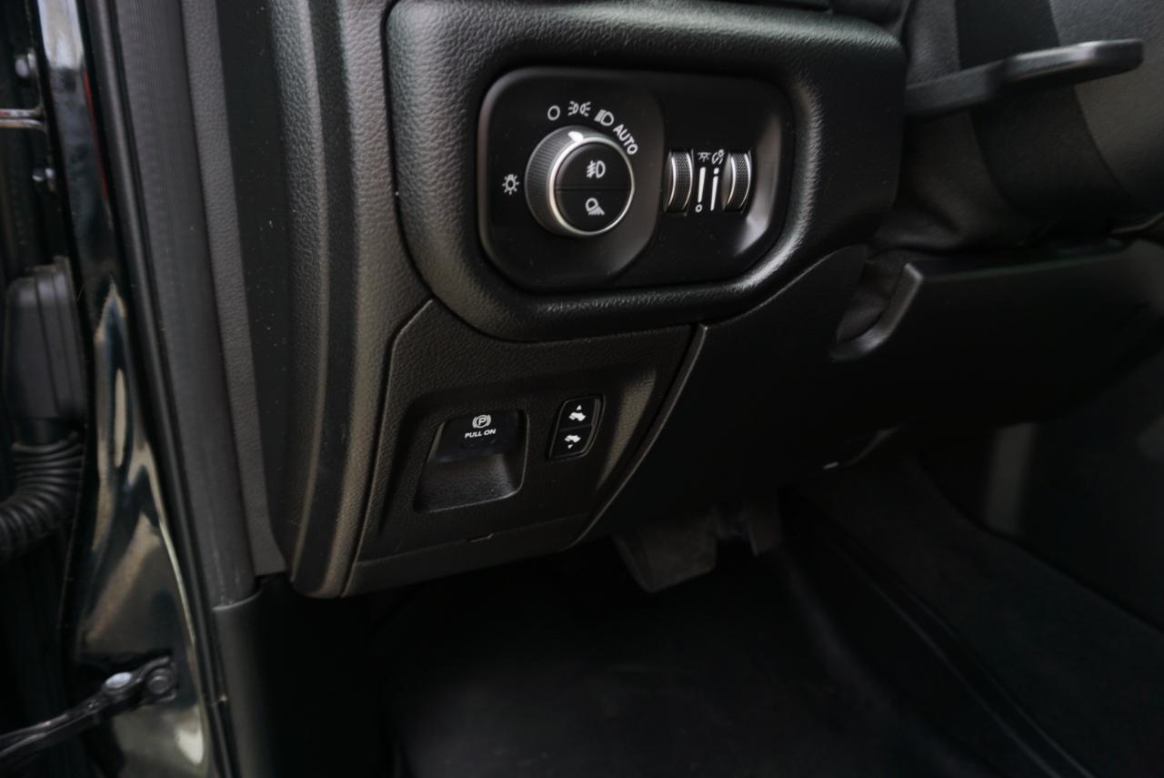 RAM 1500  2020