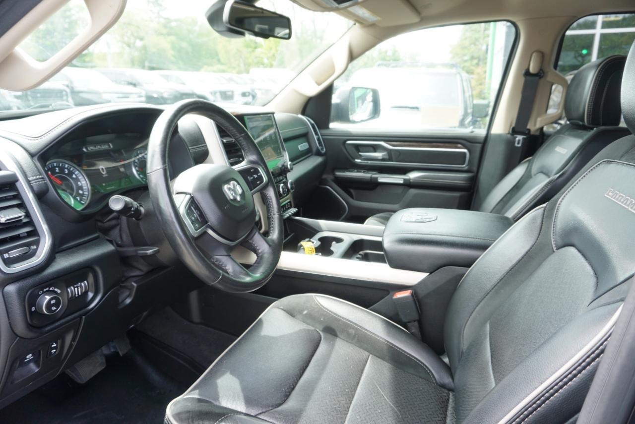 RAM 1500  2020