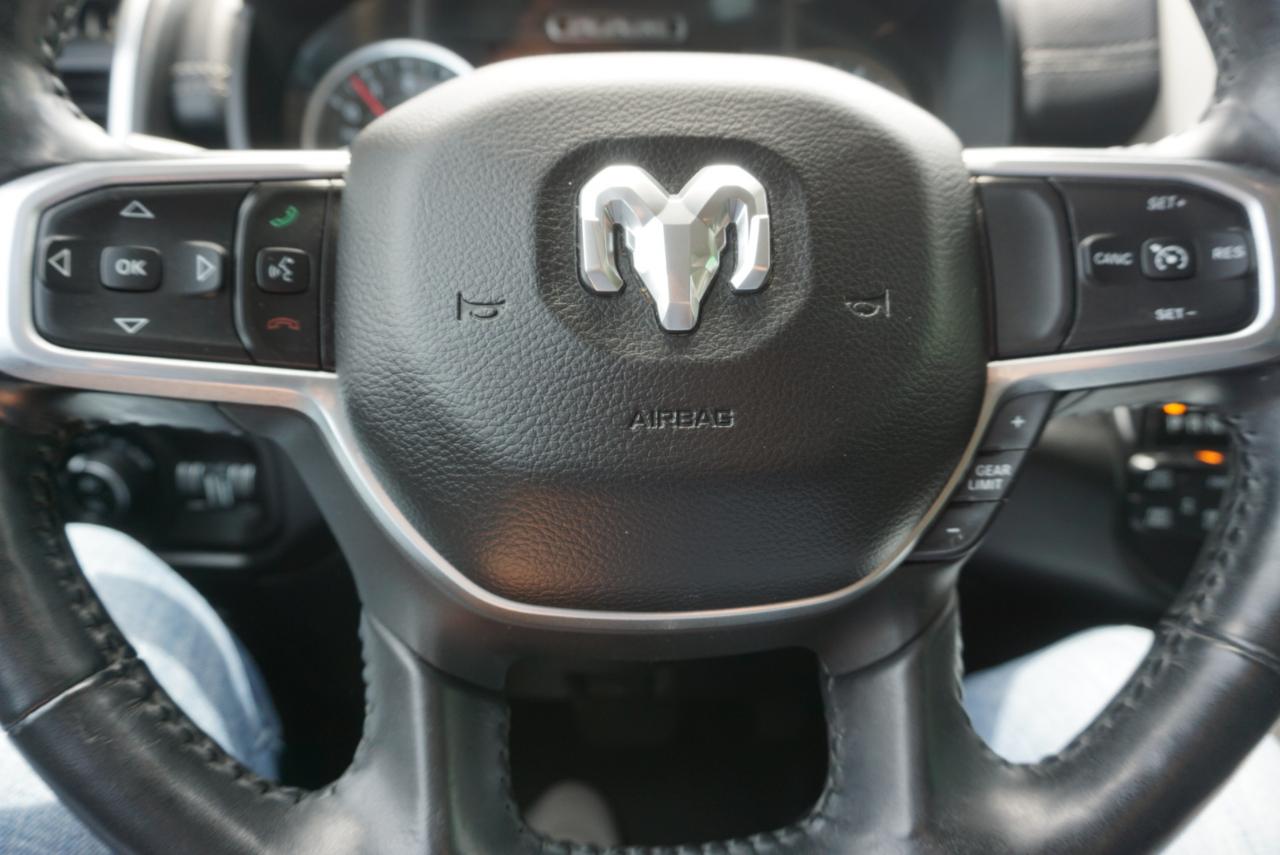 RAM 1500  2020