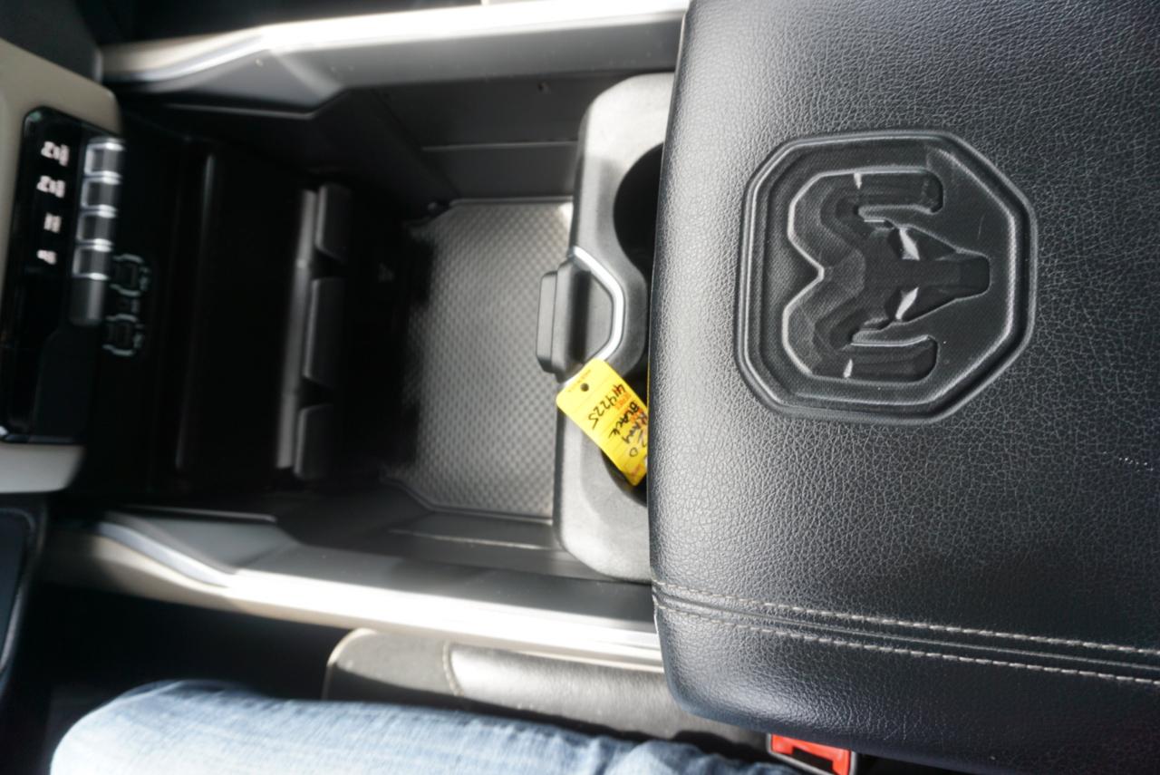 RAM 1500  2020