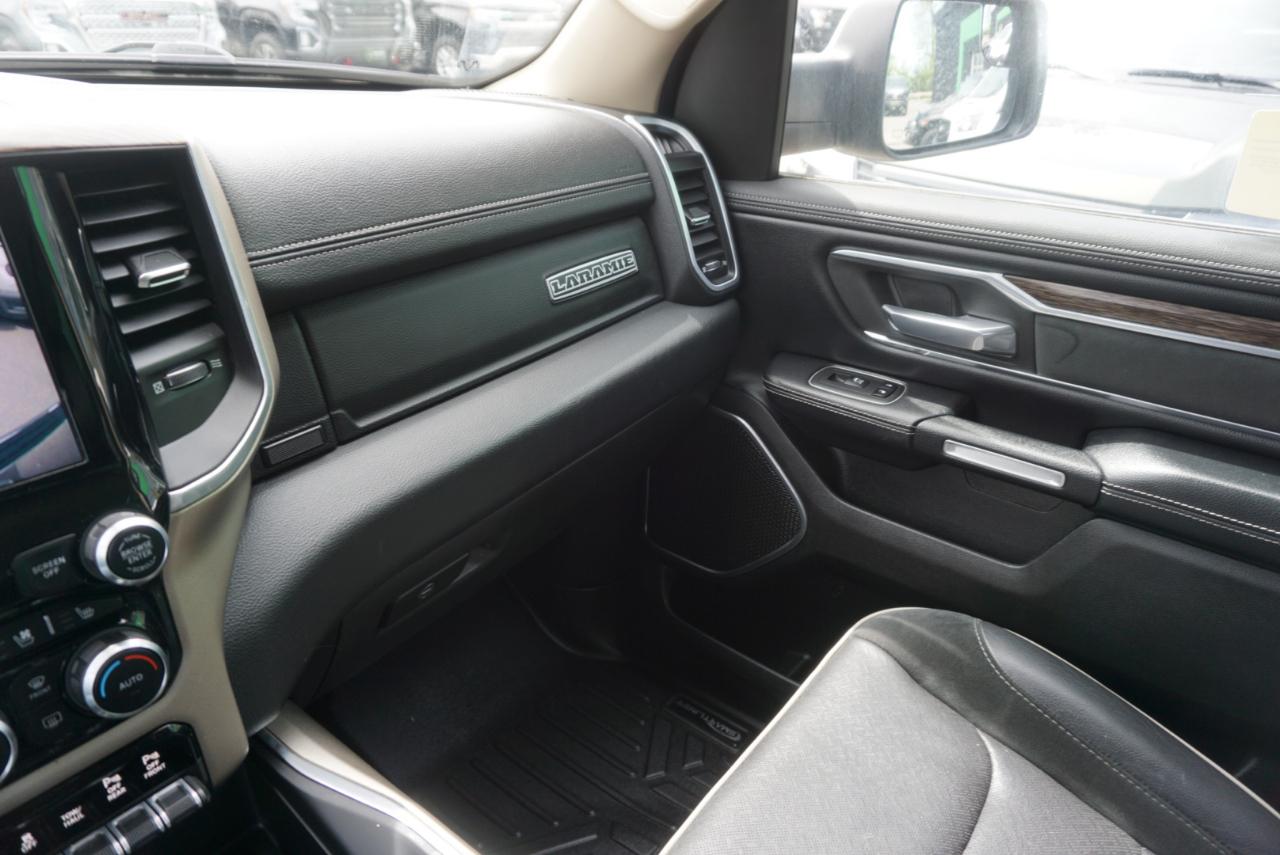 RAM 1500  2020