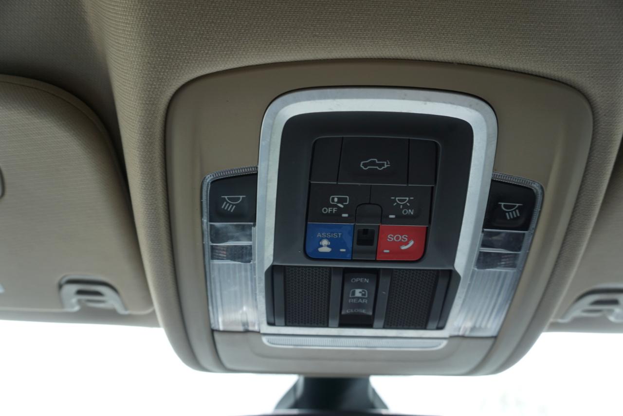 RAM 1500  2020