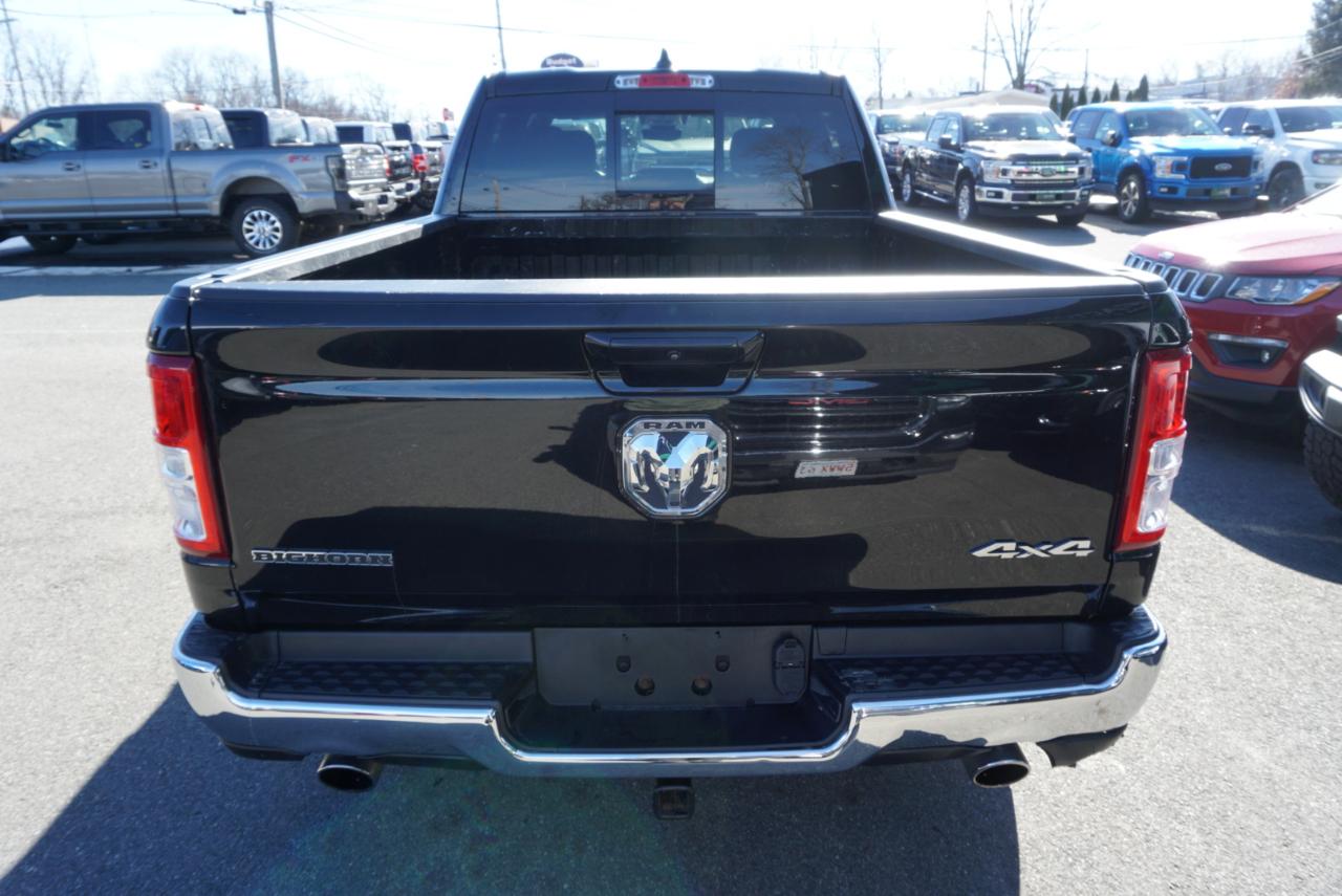 RAM 1500  2022