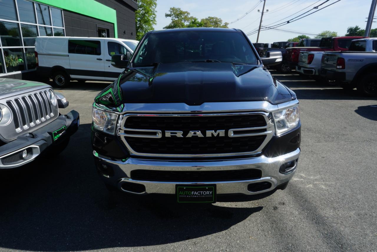 RAM 1500  2022