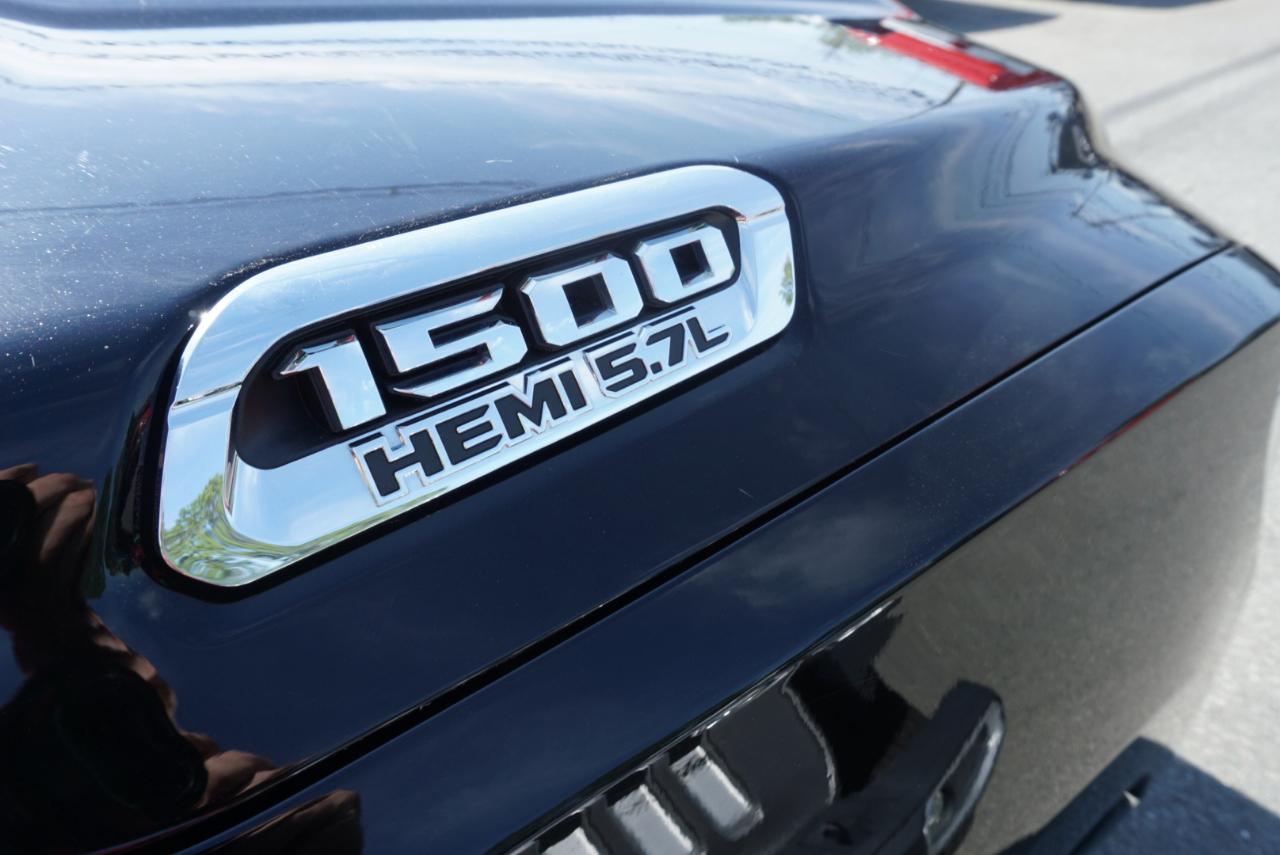 RAM 1500  2022