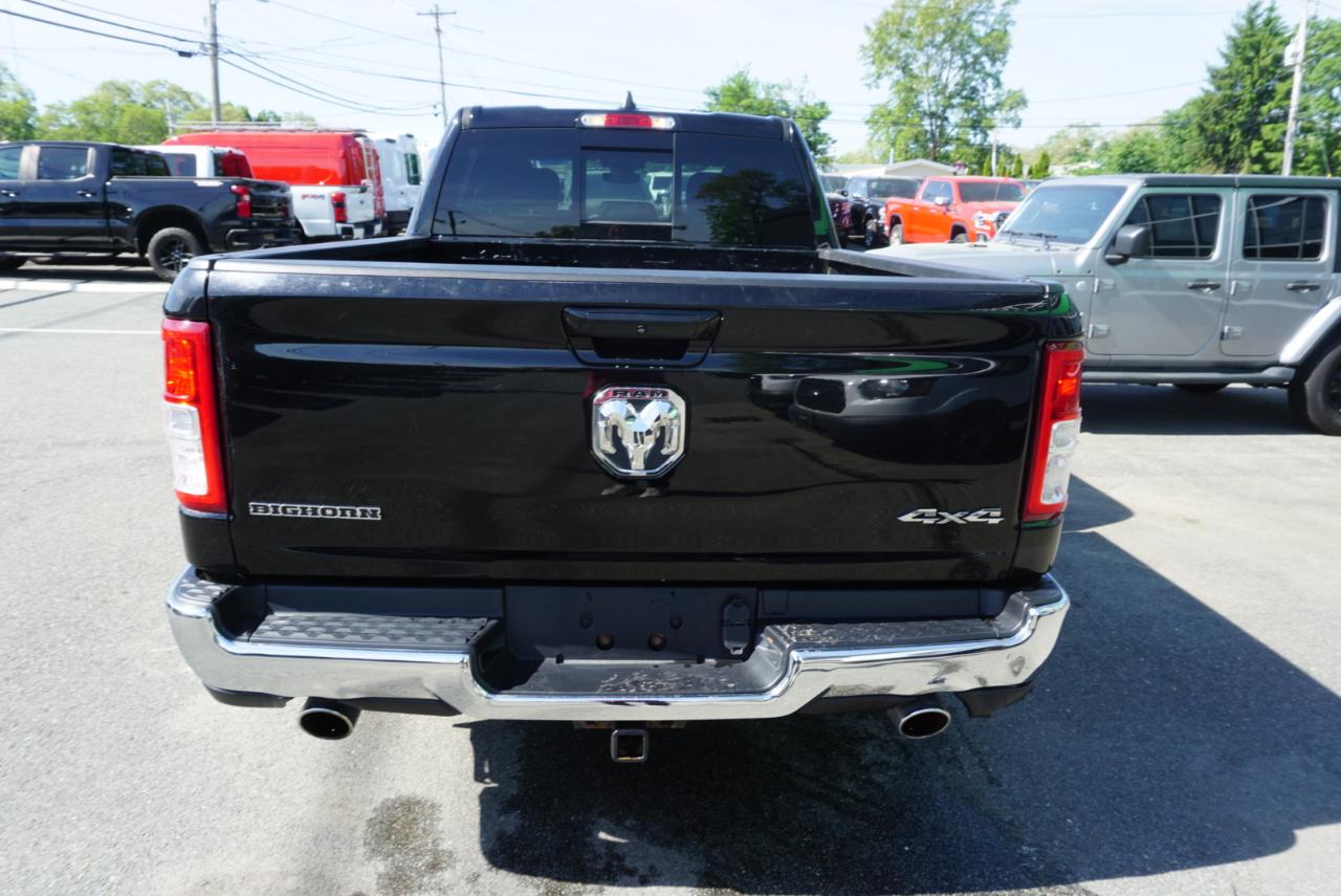 RAM 1500  2022