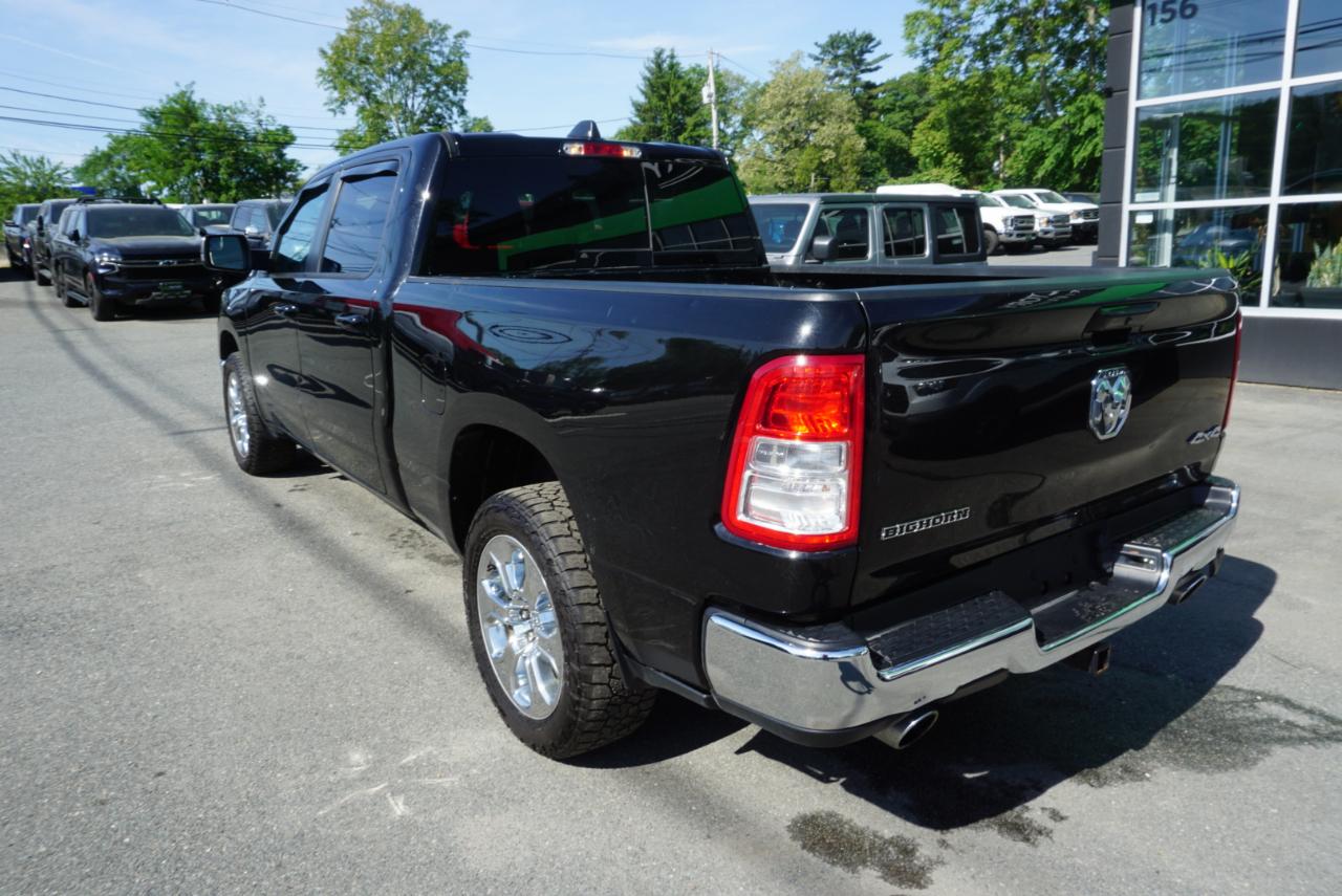RAM 1500  2022