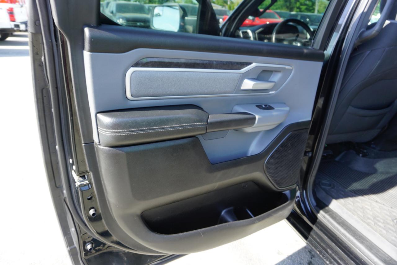 RAM 1500  2022