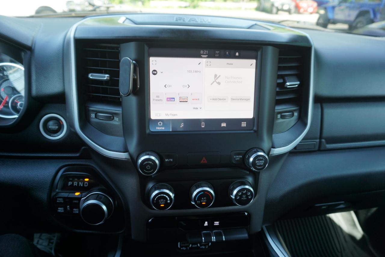 RAM 1500  2022