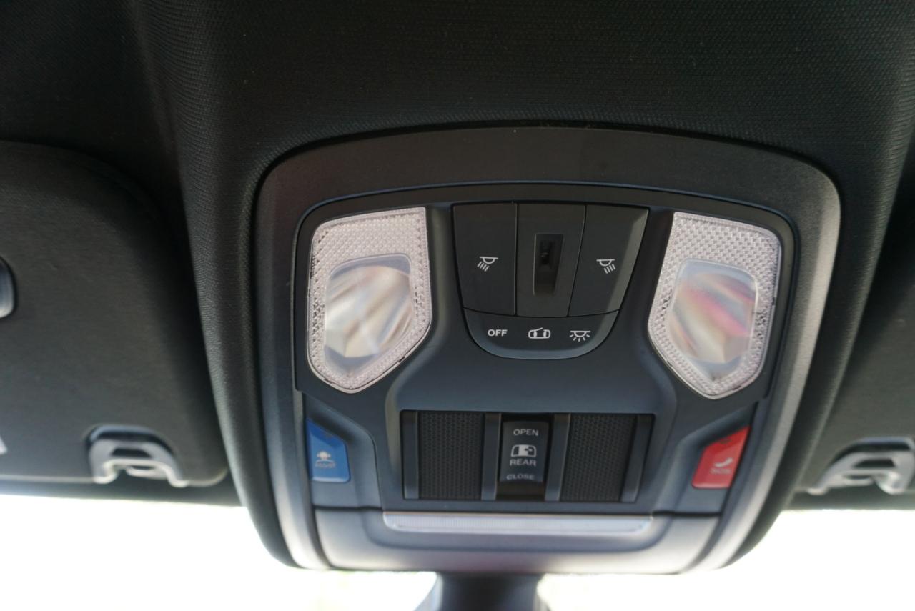 RAM 1500  2022