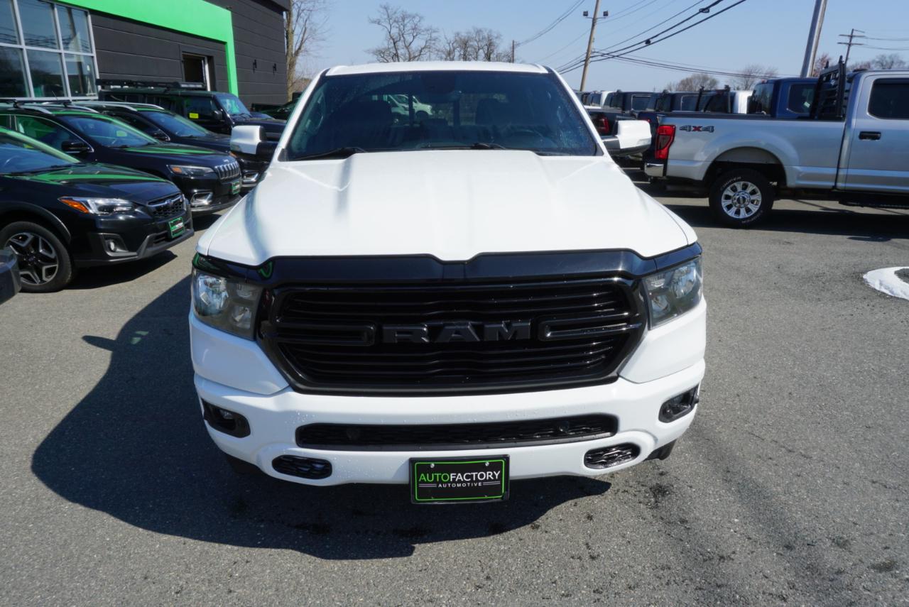 RAM 1500  2020