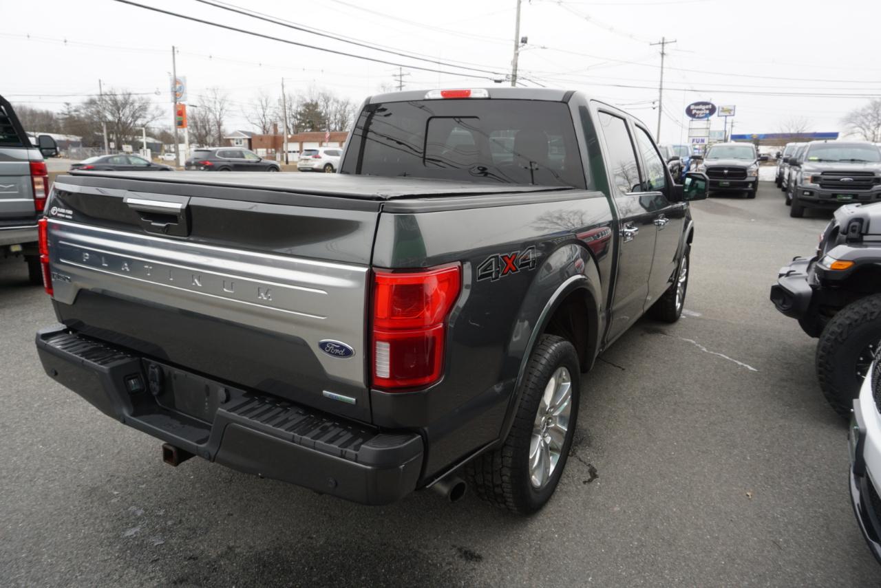Ford F-150  2020