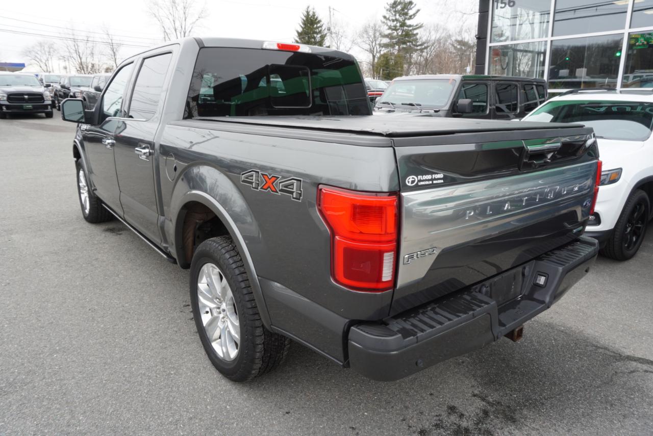 Ford F-150  2020