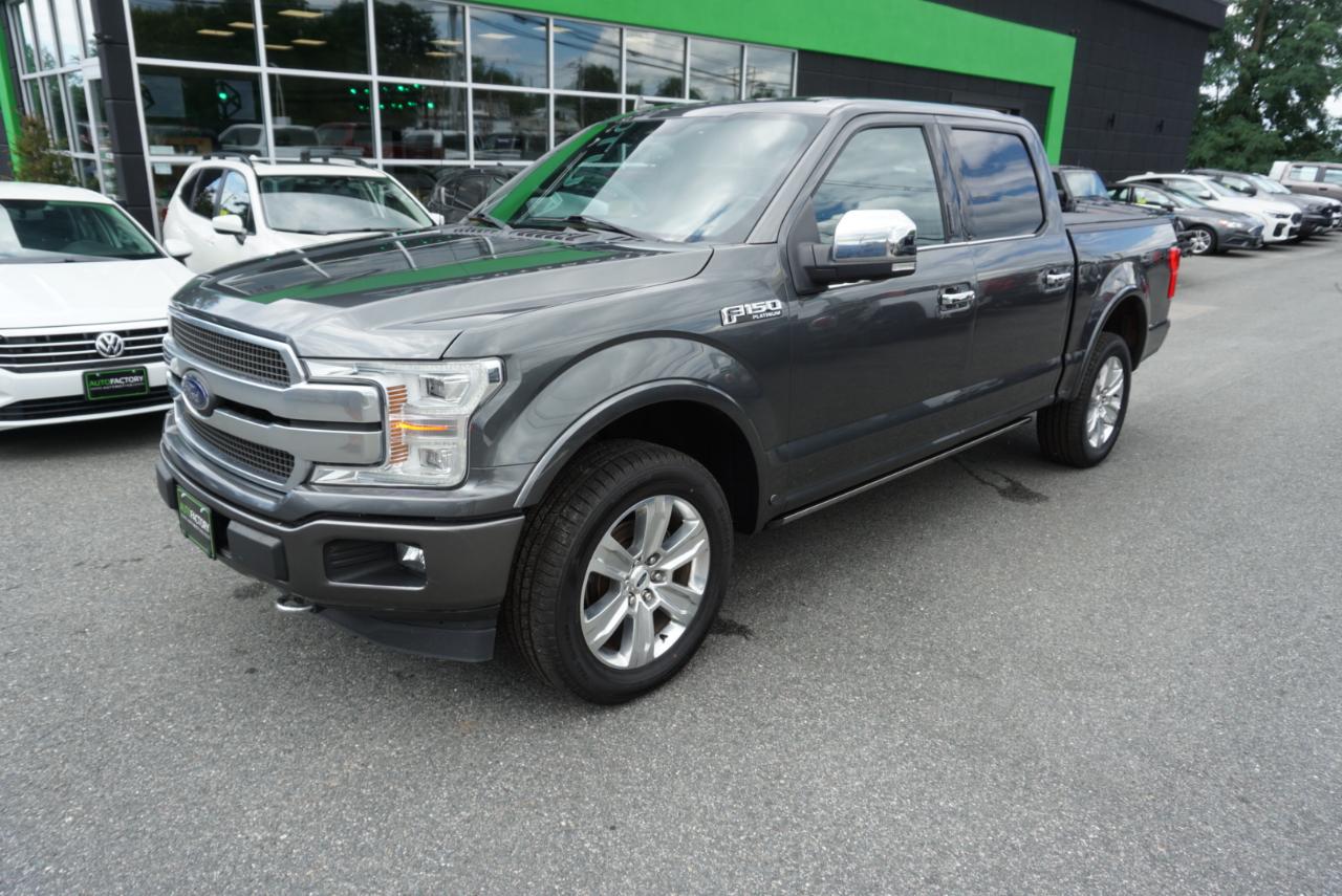 Ford F-150  2020