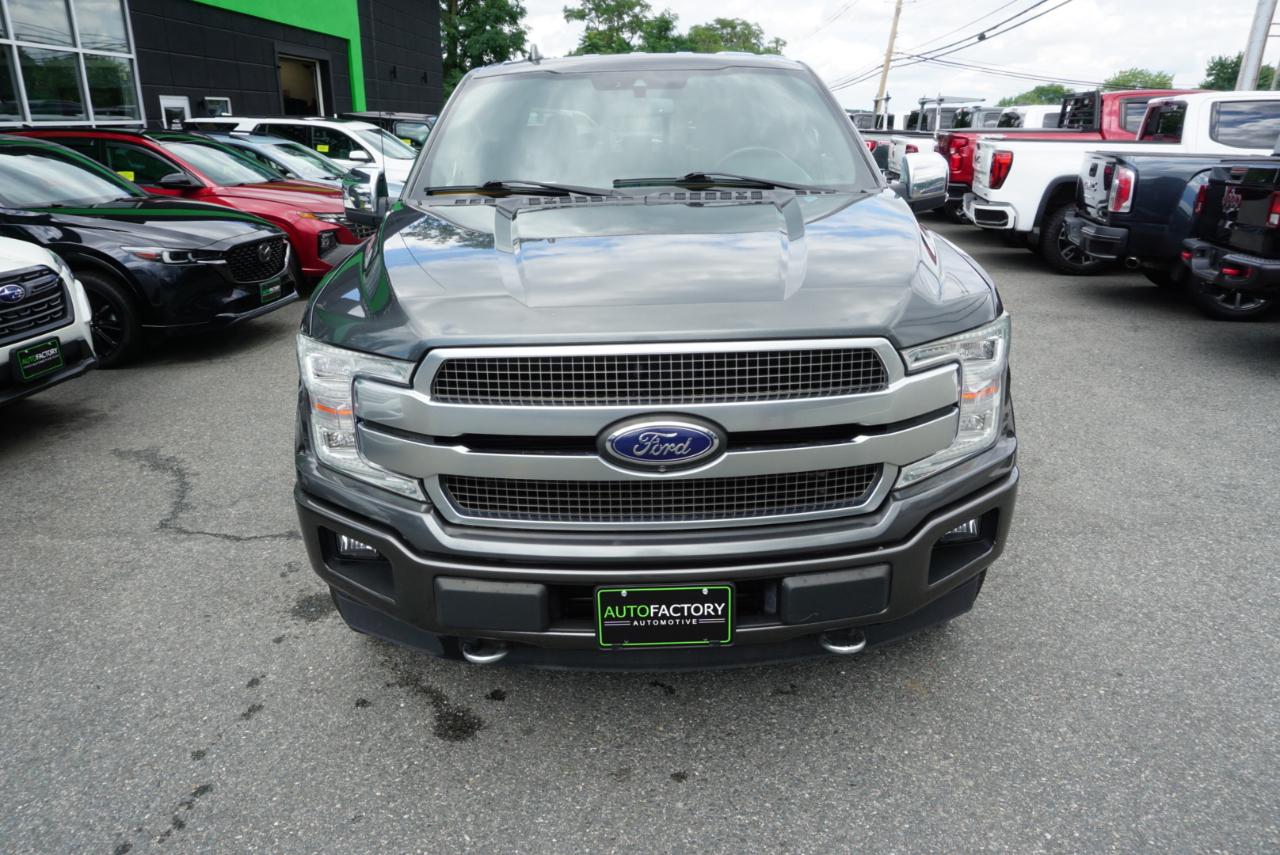 Ford F-150  2020