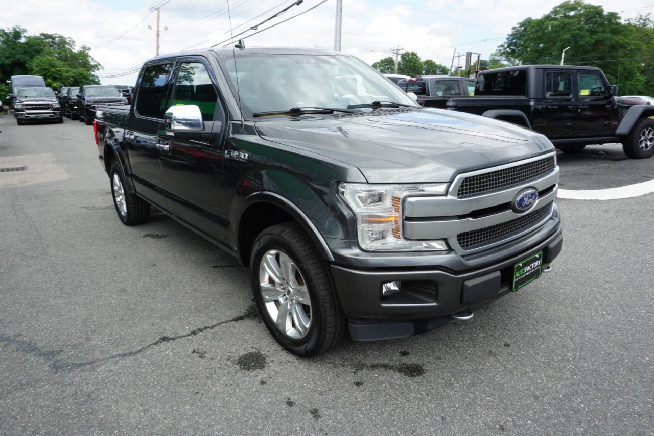 Ford F-150  2020