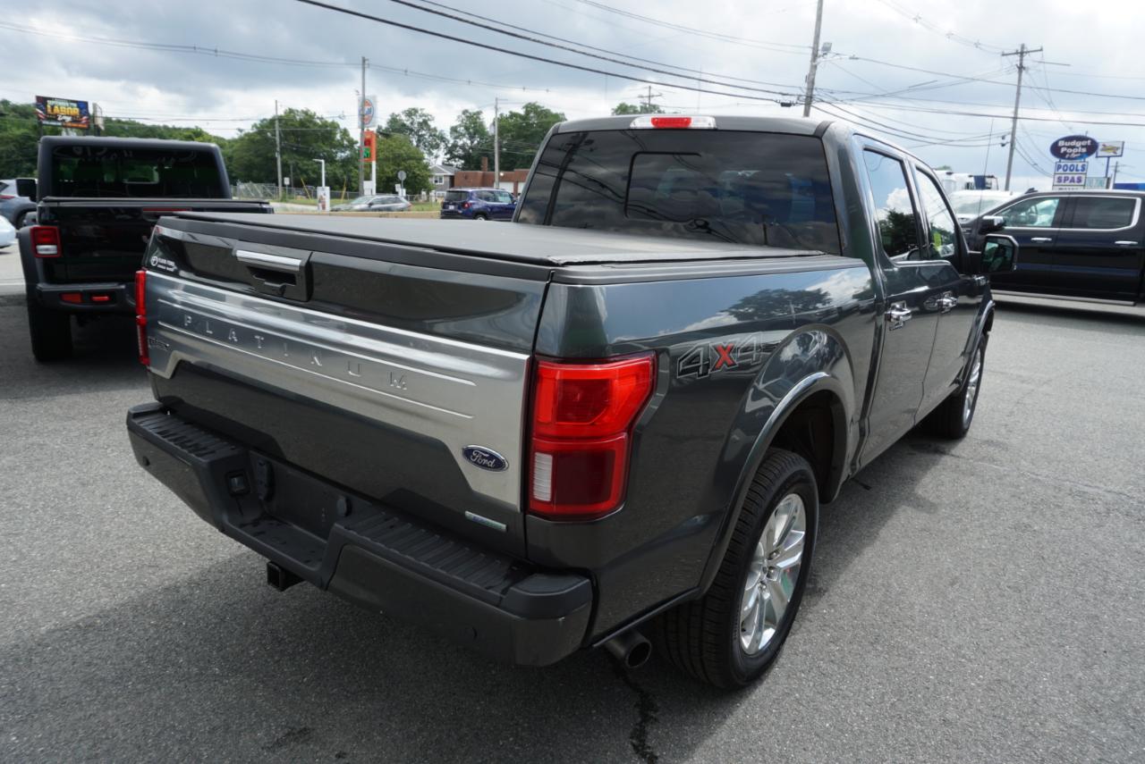 Ford F-150  2020