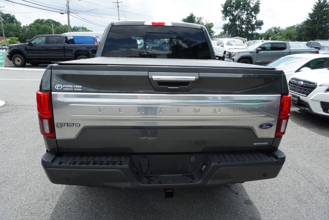 Ford F-150  2020