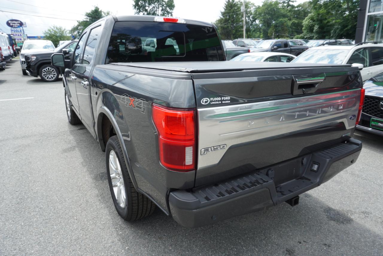 Ford F-150  2020