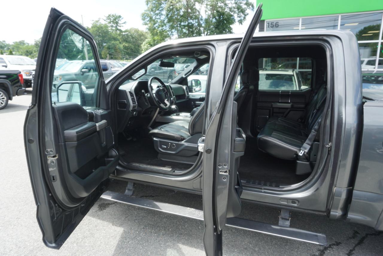 Ford F-150  2020