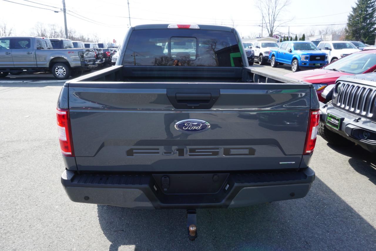 Ford F-150  2020
