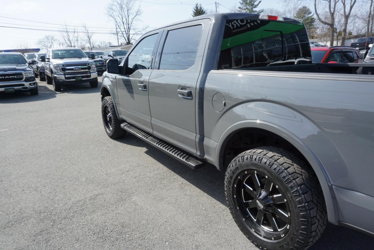 Ford F-150  2020