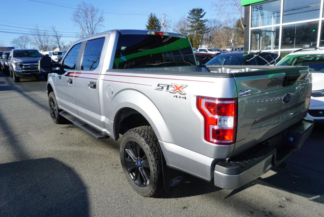 Ford F-150  2020
