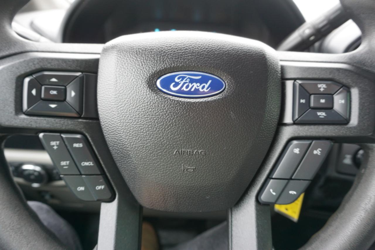 Ford F-150  2018