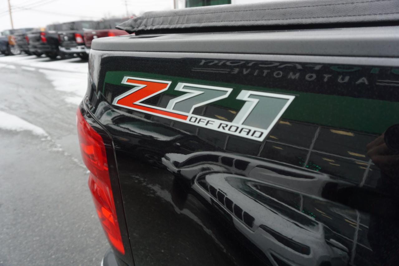 Chevrolet Silverado 1500  2015