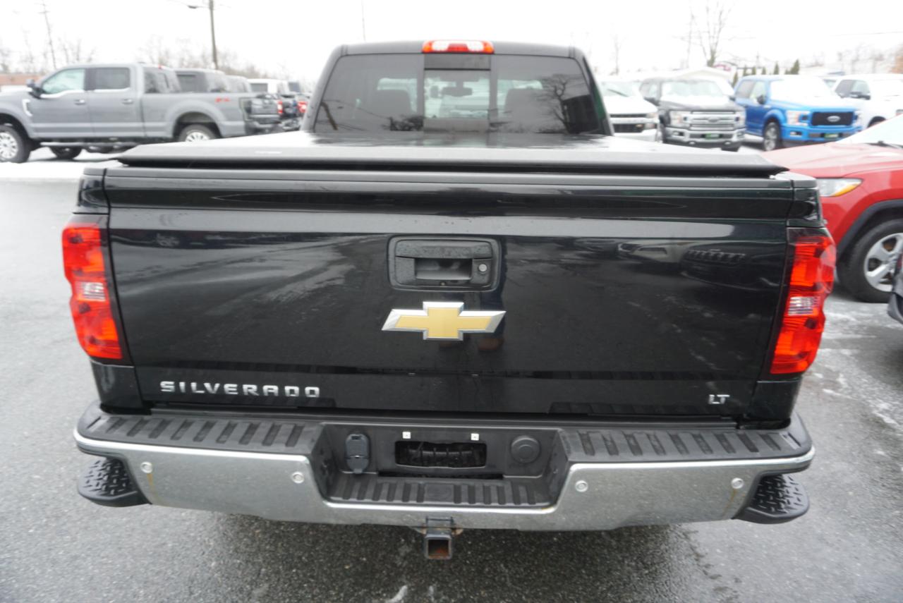 Chevrolet Silverado 1500  2015