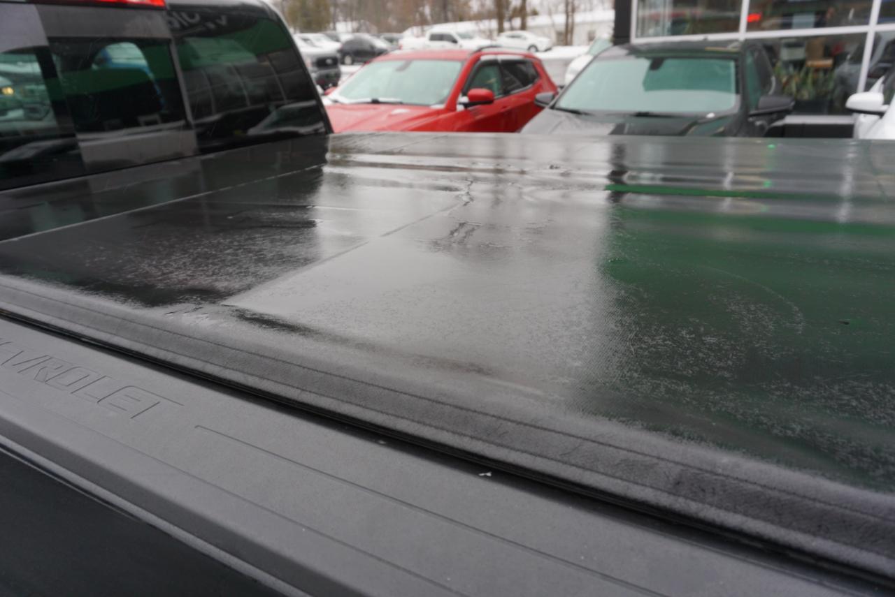 Chevrolet Silverado 1500  2015