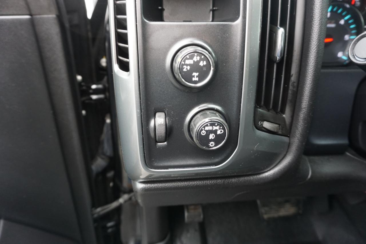 Chevrolet Silverado 1500  2015