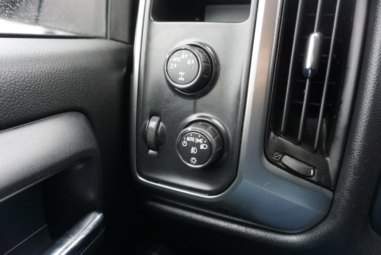 Chevrolet Silverado 1500  2015