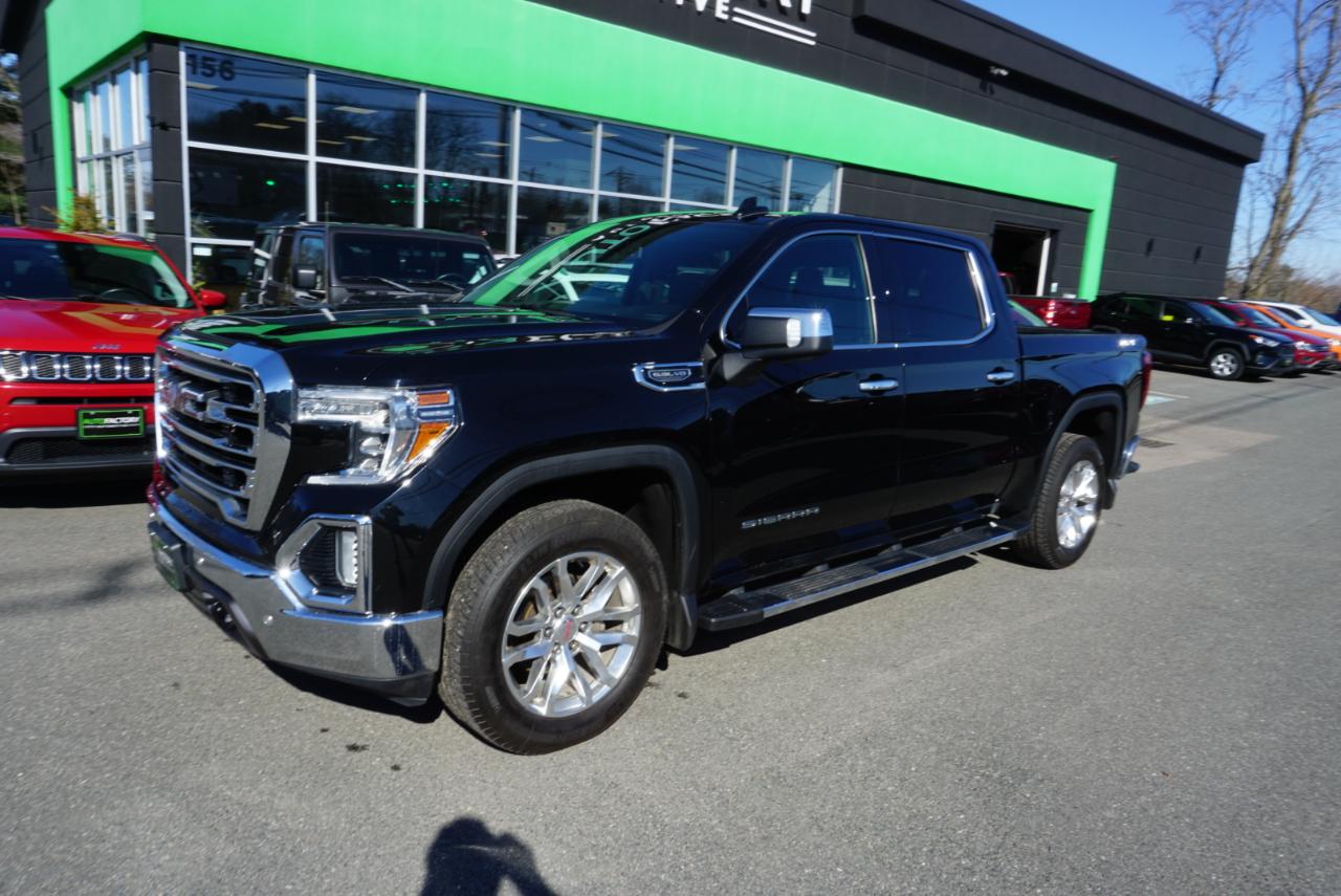 GMC Sierra 1500  2019