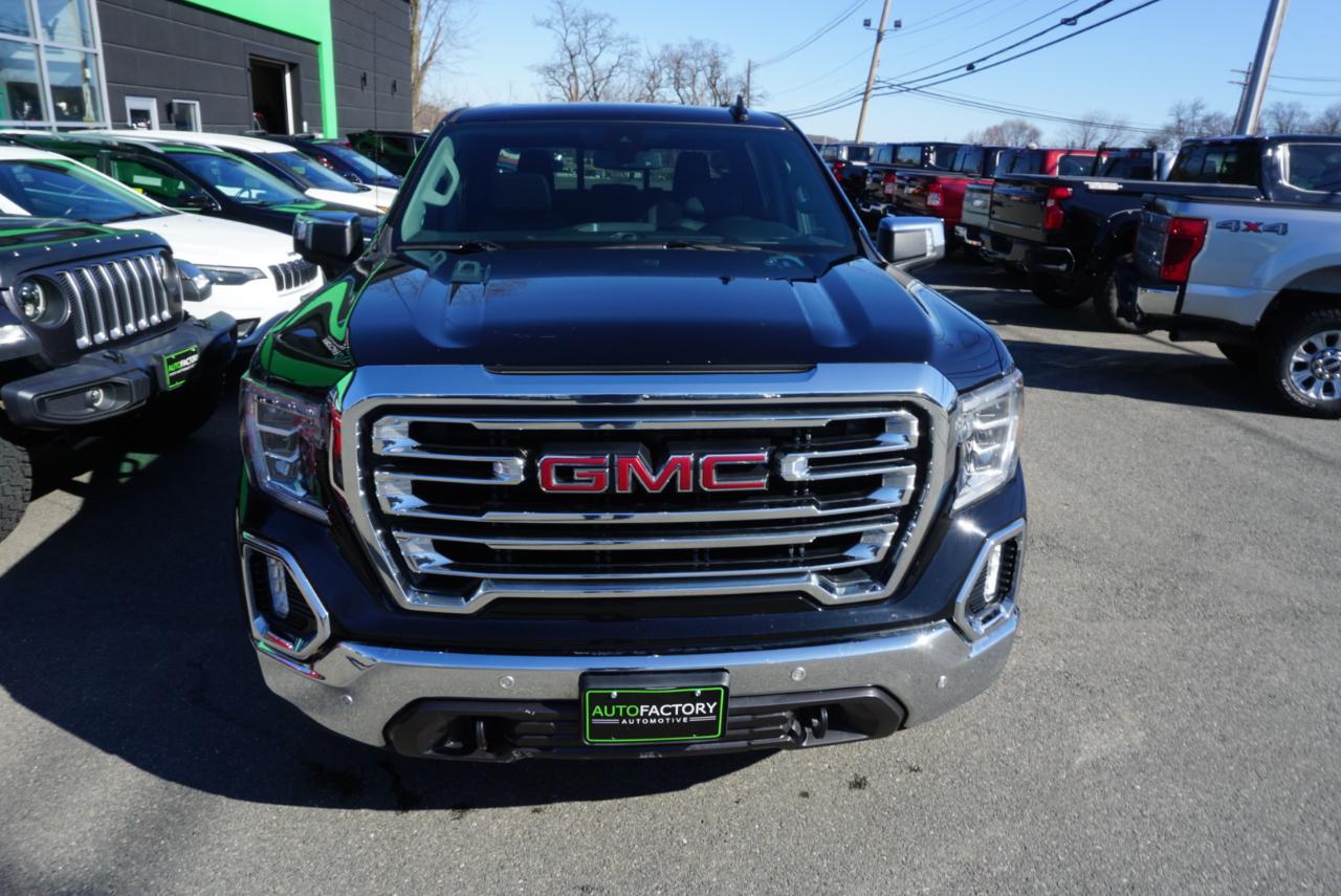 GMC Sierra 1500  2019