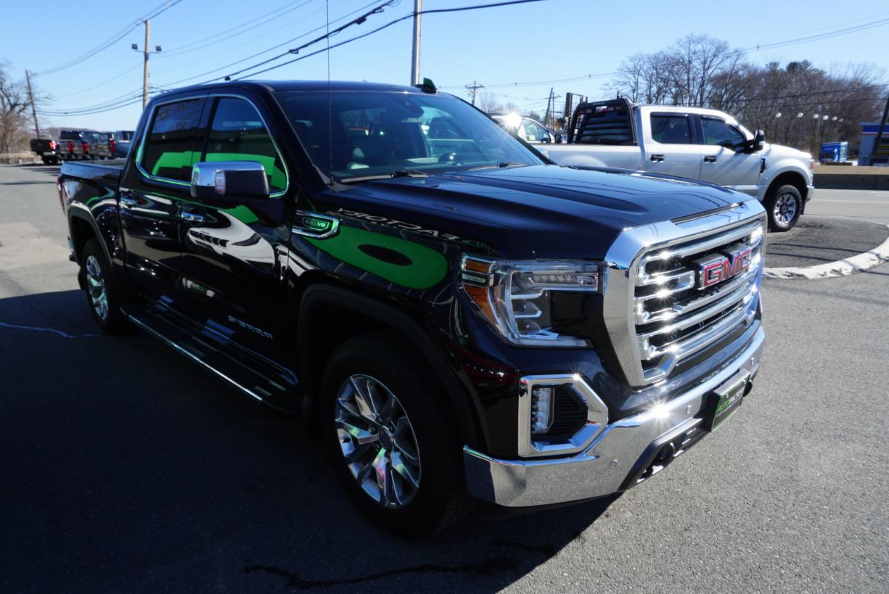 GMC Sierra 1500  2019
