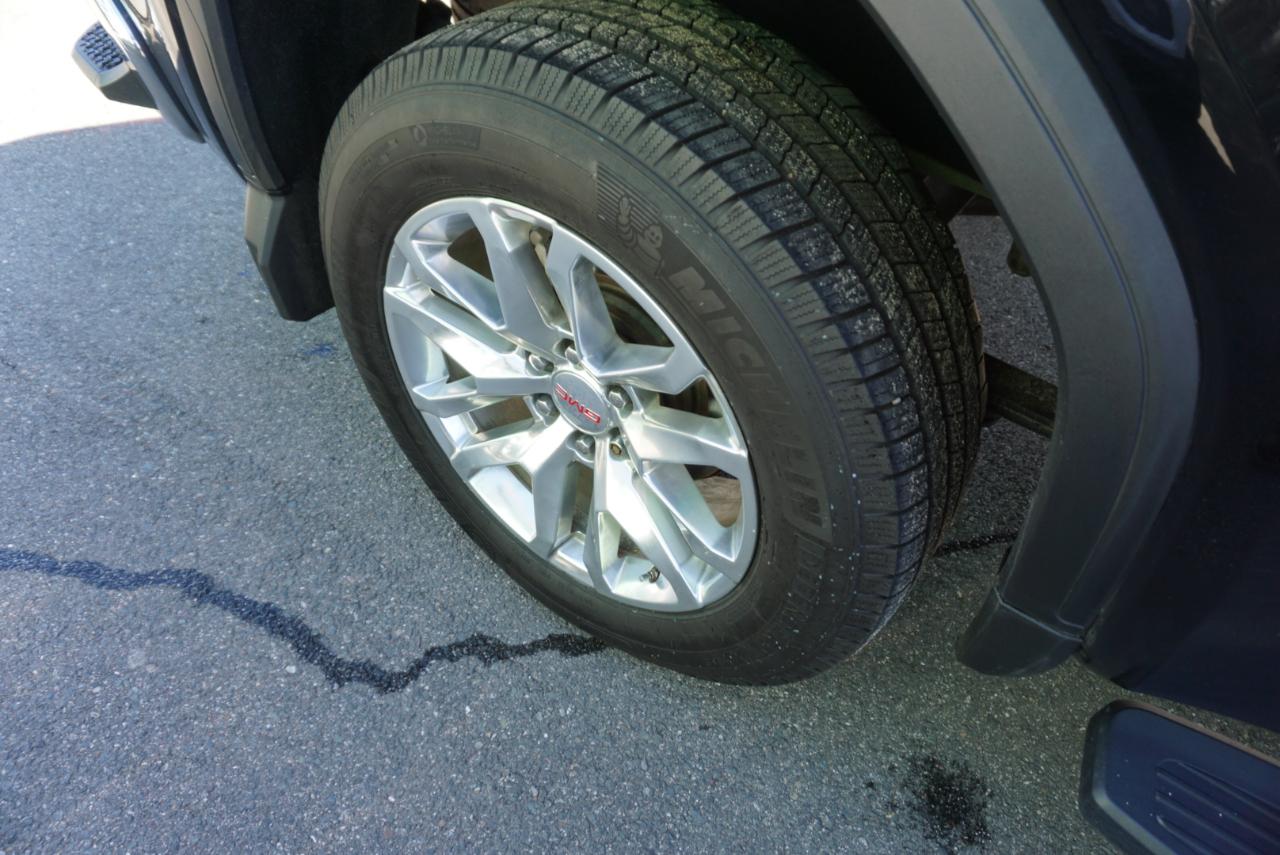 GMC Sierra 1500  2019