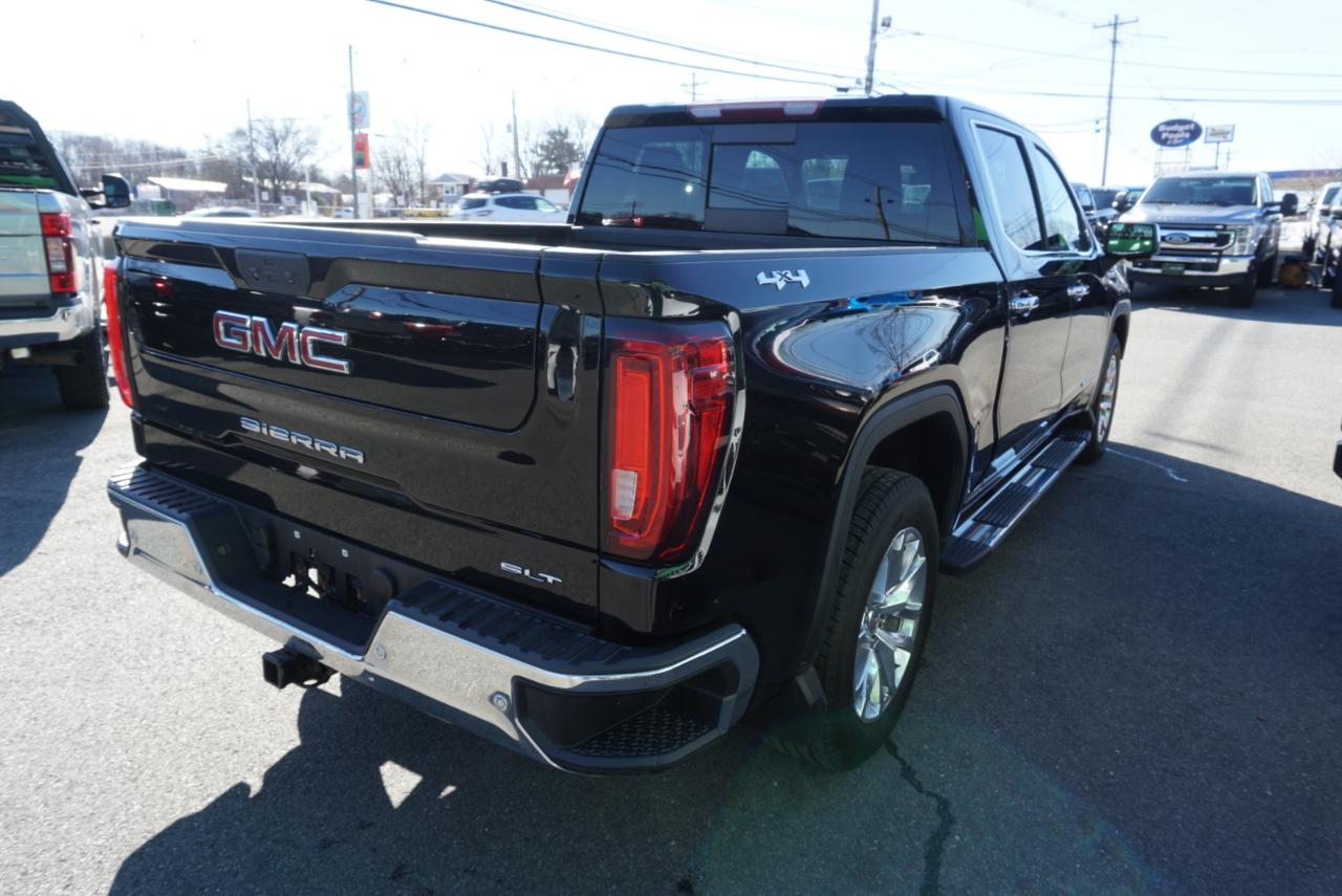 GMC Sierra 1500  2019