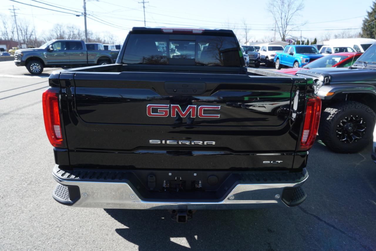GMC Sierra 1500  2019