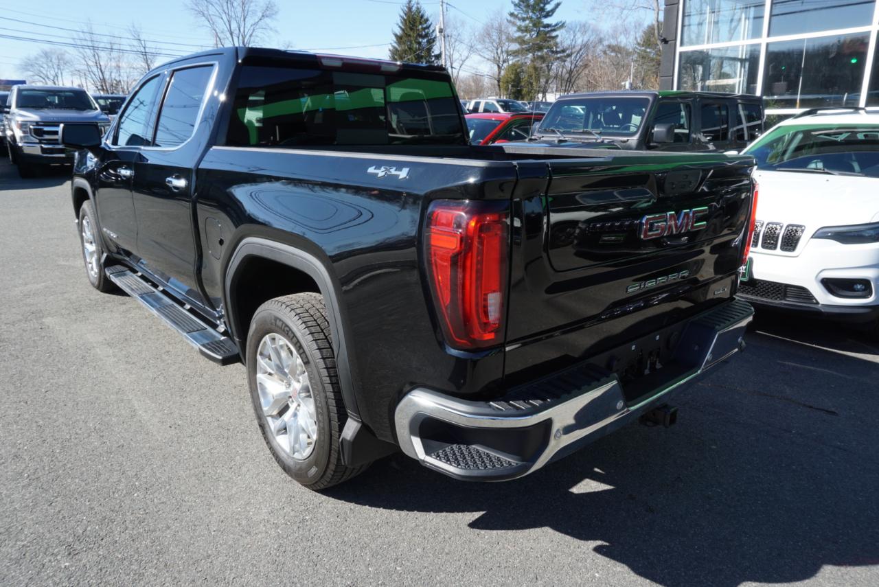 GMC Sierra 1500  2019