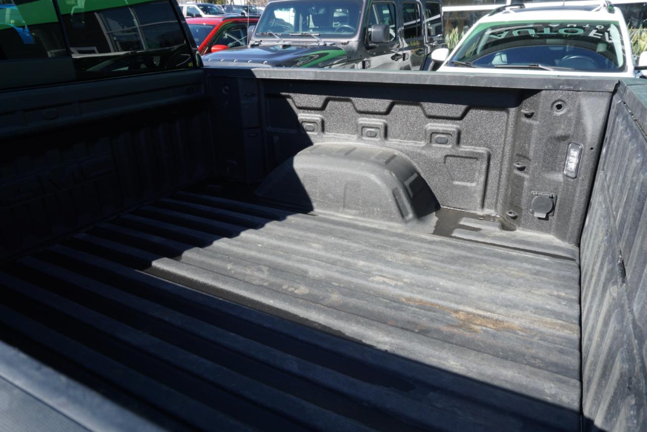 GMC Sierra 1500  2019